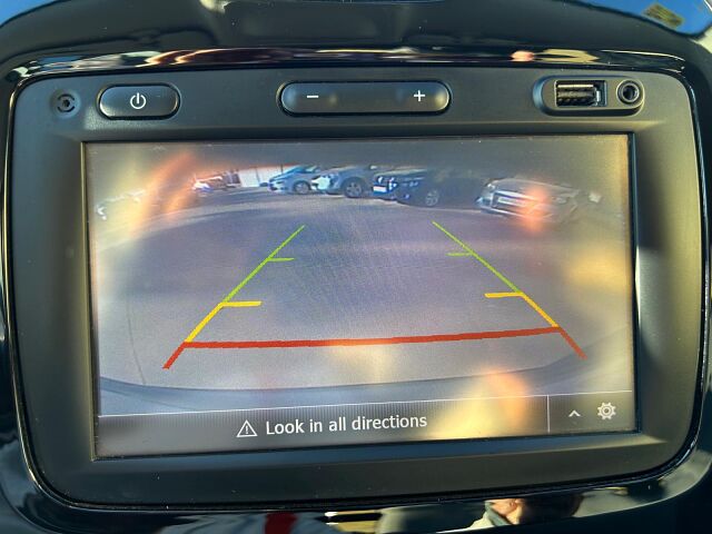 RENAULT CAPTUR ENERGY ZEN 1.5 DCI SPANISH LHD IN SPAIN 62000 MILES SUPERB 2016